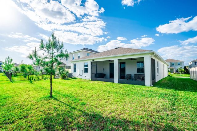 176 BRIGHT IBIS AVENUE, Apollo Beach, FL 33572