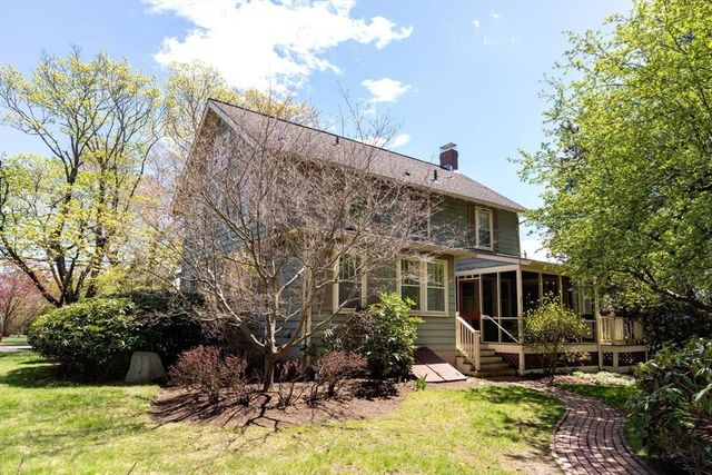 301 Highland Ave, Randolph, MA 02368