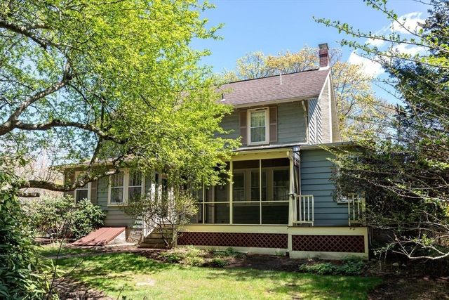 301 Highland Ave, Randolph, MA 02368