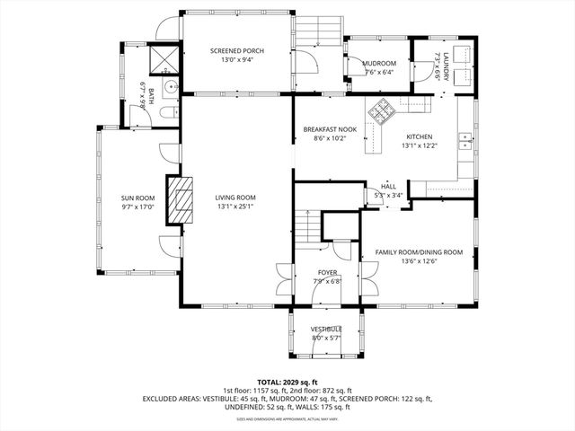301 Highland Ave, Randolph, MA 02368