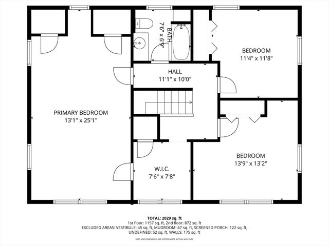 301 Highland Ave, Randolph, MA 02368