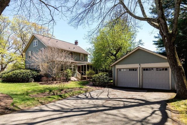301 Highland Ave, Randolph, MA 02368