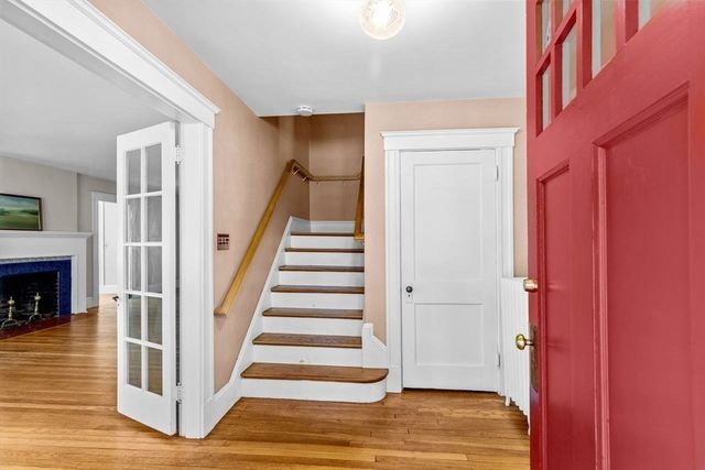 301 Highland Ave, Randolph, MA 02368