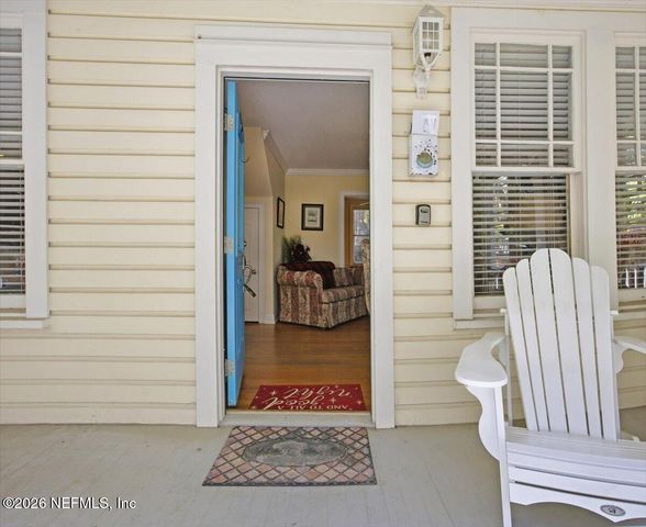 18 ESTEY Street, St. Augustine, FL 32084