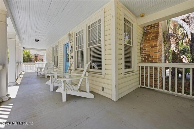 18 ESTEY Street, St. Augustine, FL 32084