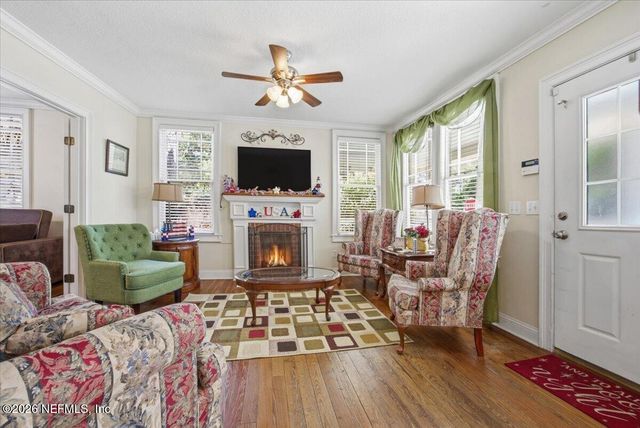 18 ESTEY Street, St. Augustine, FL 32084