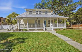 18 ESTEY Street, St. Augustine, FL 32084