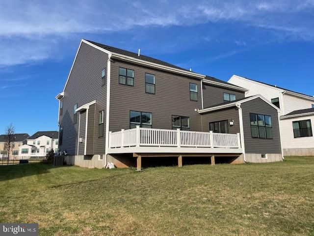 87 AARON TRUEHART WAY, Titusville, NJ 08560