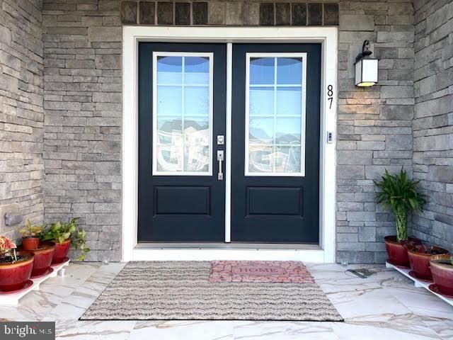 87 AARON TRUEHART WAY, Titusville, NJ 08560