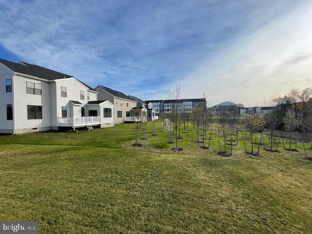 87 AARON TRUEHART WAY, Titusville, NJ 08560