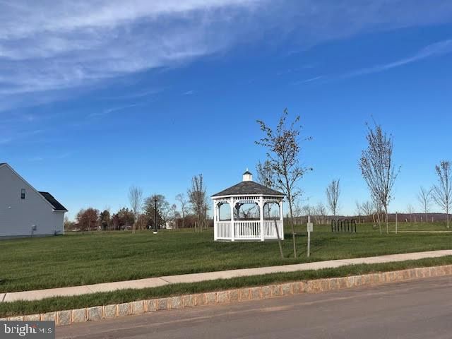 87 AARON TRUEHART WAY, Titusville, NJ 08560