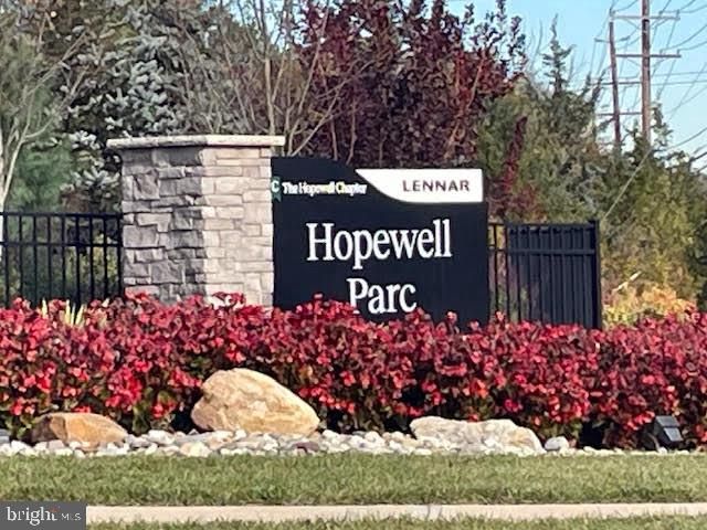 87 AARON TRUEHART WAY, Titusville, NJ 08560