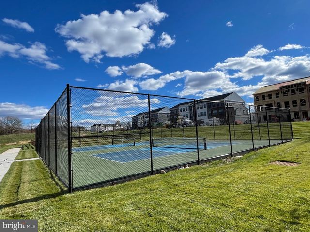 87 AARON TRUEHART WAY, Titusville, NJ 08560