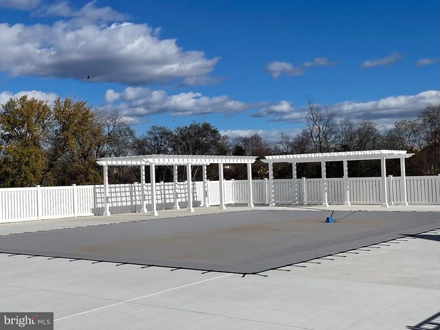 87 AARON TRUEHART WAY, Titusville, NJ 08560