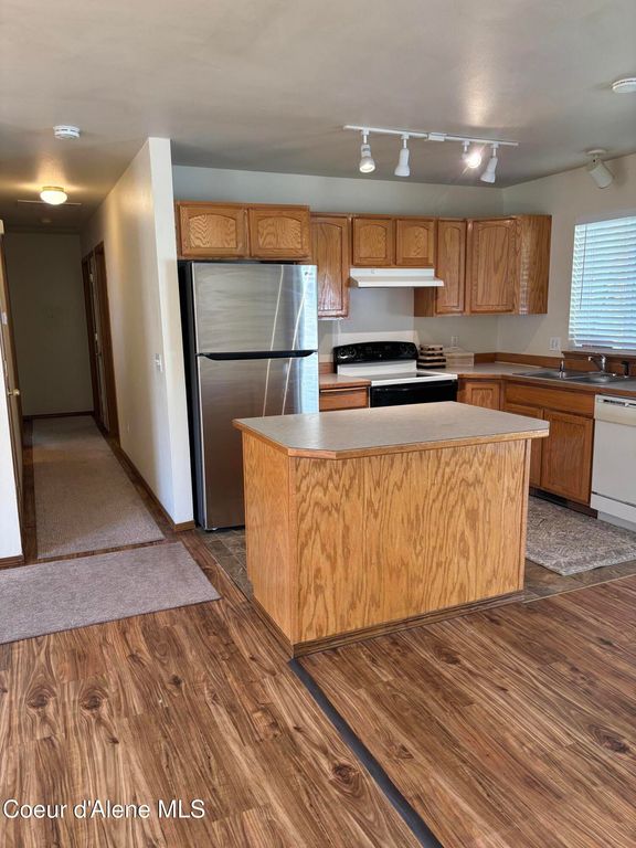 1465 E STOCKMAN AVE, Post Falls, ID 83854 photo 5