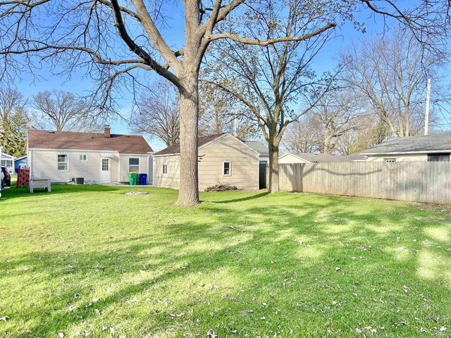 899 WAVERLY PLACE, Green Bay, WI 54304