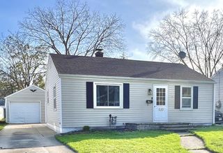 899 WAVERLY PLACE, Green Bay, WI 54304