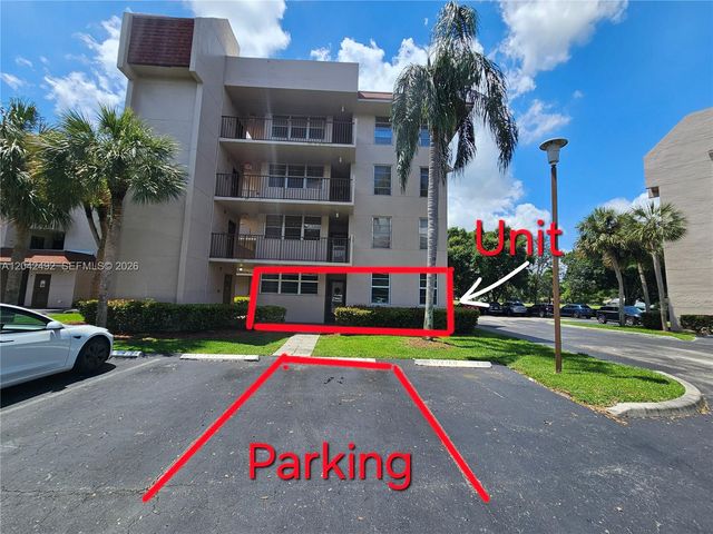 9520 Seagrape Drive 106, Davie, FL 33324