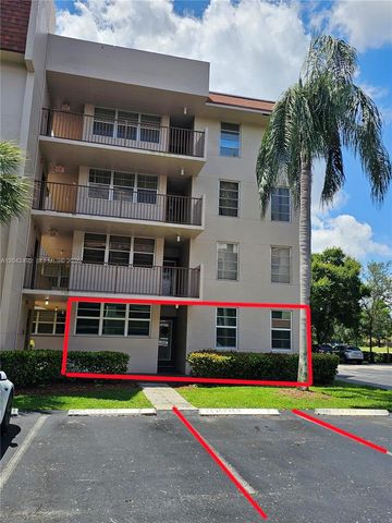 9520 Seagrape Drive 106, Davie, FL 33324