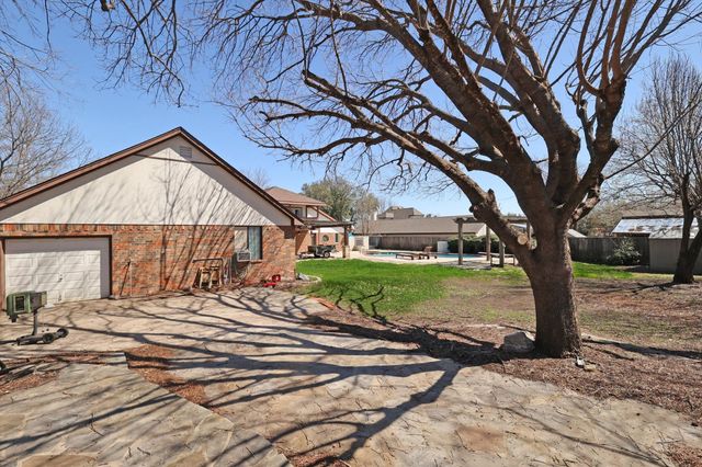 913 Ashland Court, Mansfield, TX 76063