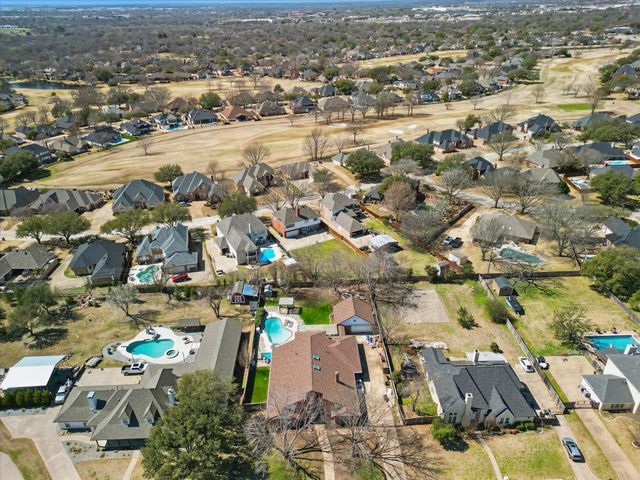 913 Ashland Court, Mansfield, TX 76063