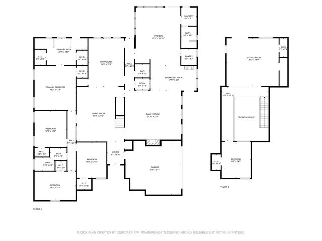 913 Ashland Court, Mansfield, TX 76063