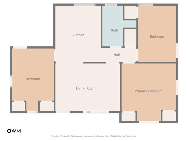 1040 Rosemont ST, Austin, TX 78723