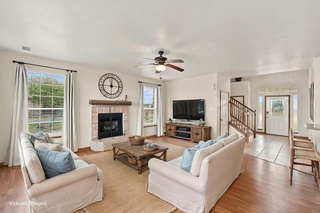 1865 Old Maypearl Road, Waxahachie, TX 75167