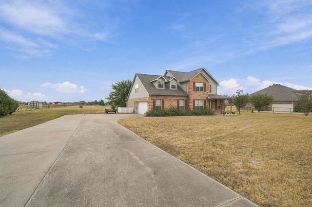 1865 Old Maypearl Road, Waxahachie, TX 75167