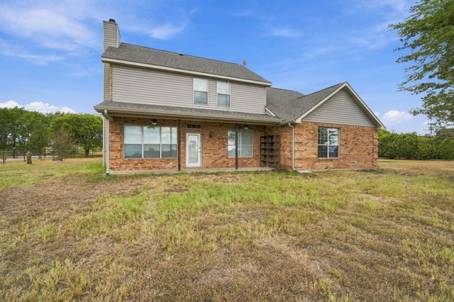 1865 Old Maypearl Road, Waxahachie, TX 75167