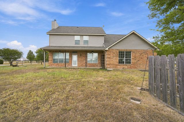 1865 Old Maypearl Road, Waxahachie, TX 75167