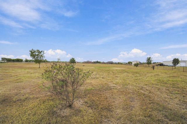 1865 Old Maypearl Road, Waxahachie, TX 75167