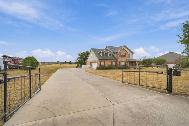 1865 Old Maypearl Road, Waxahachie, TX 75167