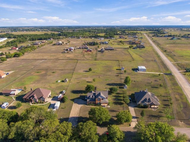 1865 Old Maypearl Road, Waxahachie, TX 75167