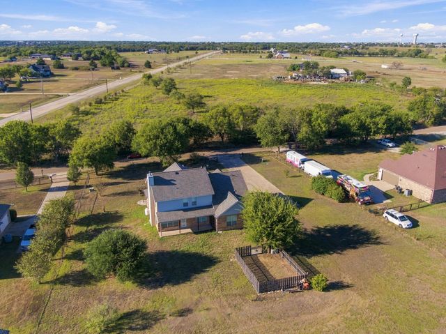 1865 Old Maypearl Road, Waxahachie, TX 75167