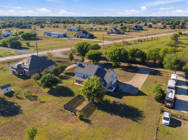 1865 Old Maypearl Road, Waxahachie, TX 75167