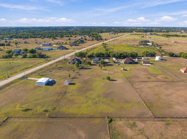 1865 Old Maypearl Road, Waxahachie, TX 75167