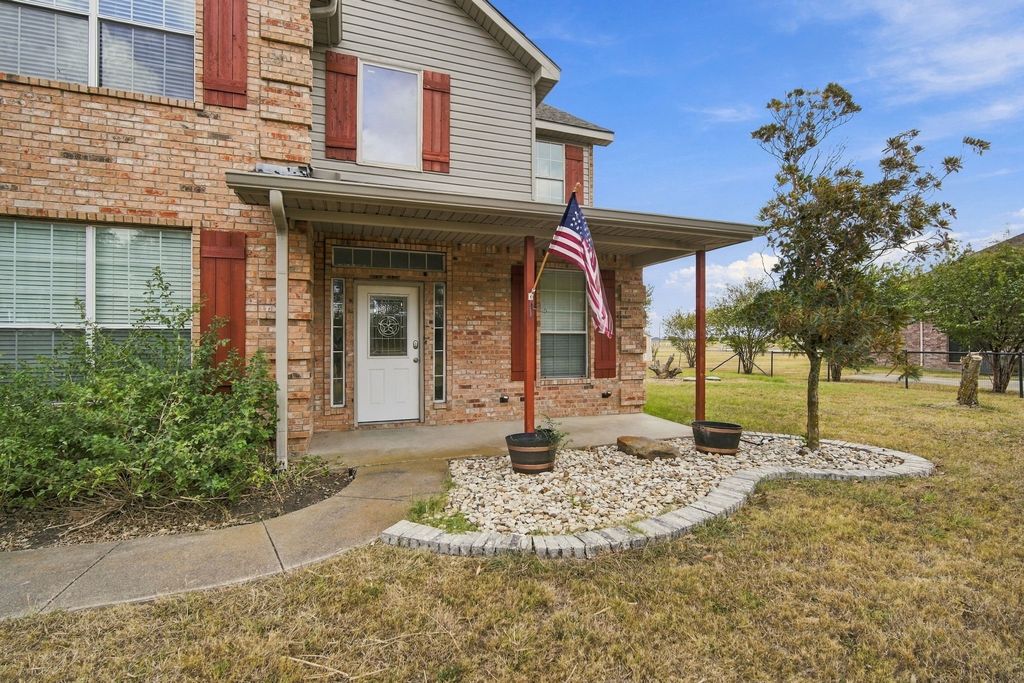 1865 Old Maypearl Road, Waxahachie, TX 75167 — photo 2