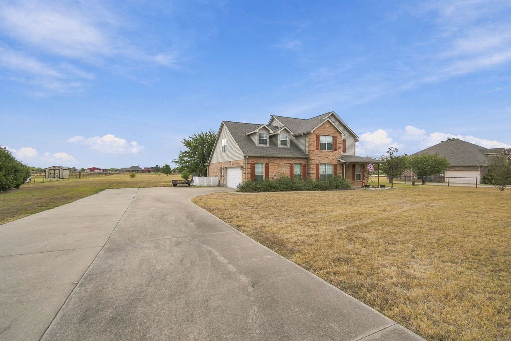 1865 Old Maypearl Road, Waxahachie, TX 75167 — photo 3