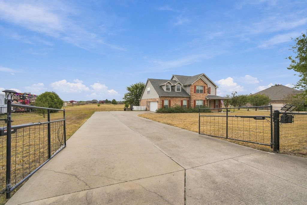 1865 Old Maypearl Road, Waxahachie, TX 75167 — photo 4