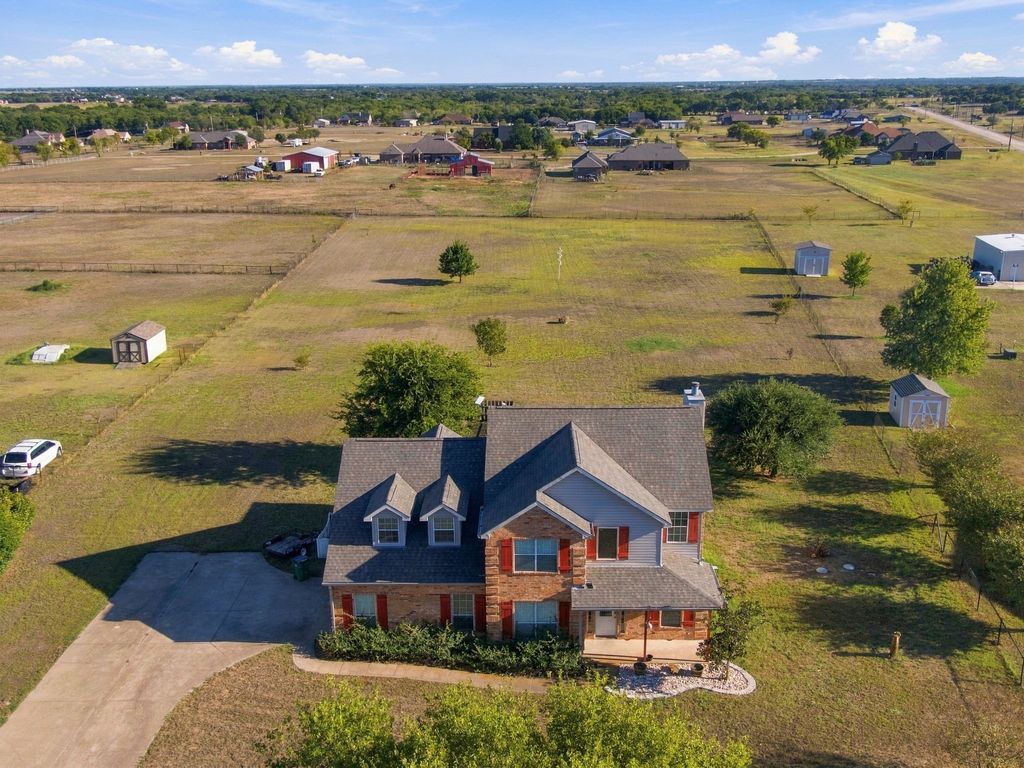 1865 Old Maypearl Road, Waxahachie, TX 75167 — photo 5