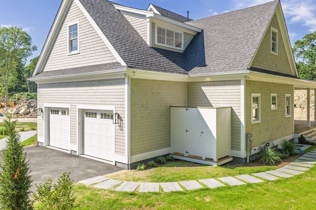 1 McSweeney Lane, Falmouth, MA 02540