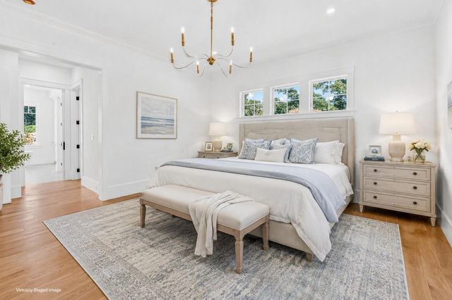 1 McSweeney Lane, Falmouth, MA 02540