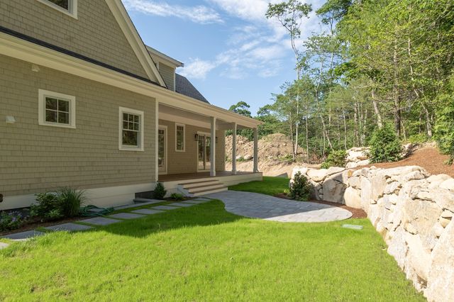 1 McSweeney Lane, Falmouth, MA 02540