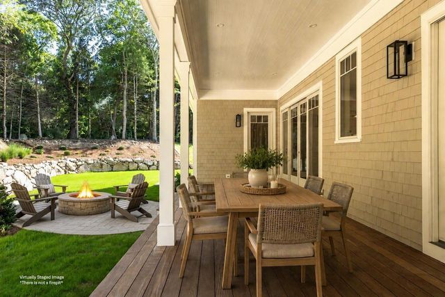 1 McSweeney Lane, Falmouth, MA 02540