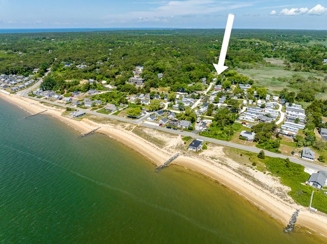 2067 Weatherly Avenue, Wellfleet, MA 02667