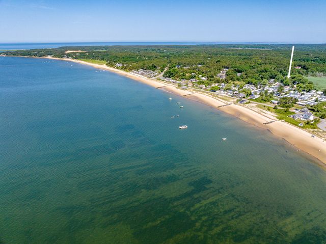 2067 Weatherly Avenue, Wellfleet, MA 02667