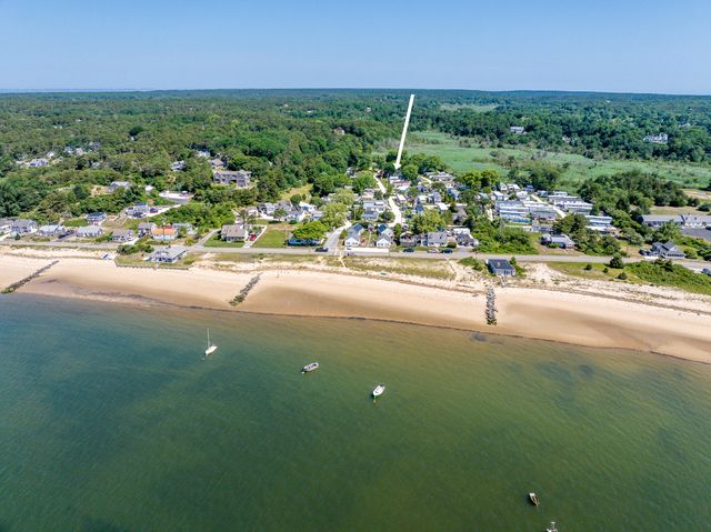 2067 Weatherly Avenue, Wellfleet, MA 02667