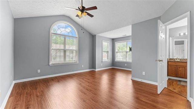 450 Manor Glen Drive, Suwanee, GA 30024