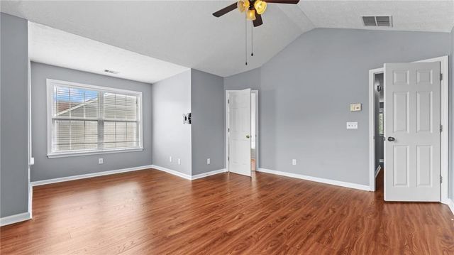450 Manor Glen Drive, Suwanee, GA 30024